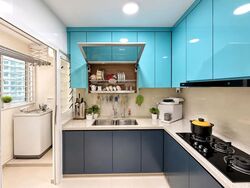 Blk 217A Matilda Portico (Punggol), HDB 4 Rooms #626004371
